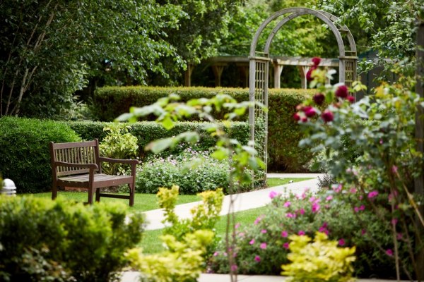 South Lodge Care Home